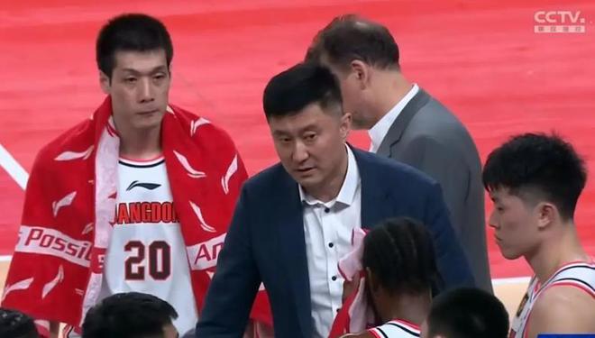 杜锋合同到期，如果离开广东队，他会去哪？宁波、新疆或者浙江