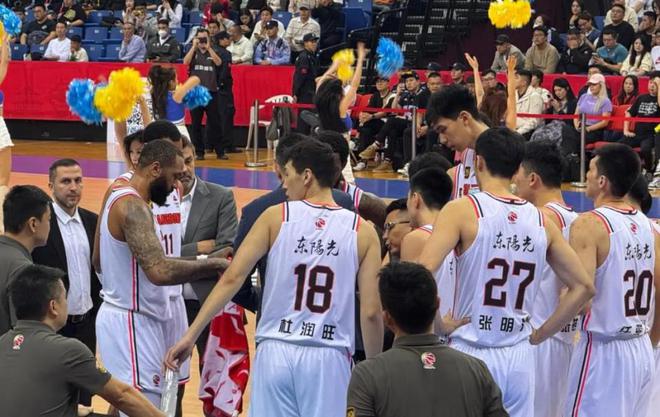 杜锋不是全责！粤媒发文直指广东队两大问题 劝球迷调低期望值