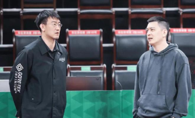 常规赛1-4全晋级四强！两组对决势均力敌，三队主帅都是辽宁籍！