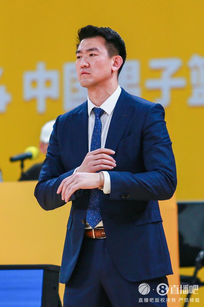 东北F4？CBA季后赛四强主教练中有3名为辽宁籍、1名吉林籍
