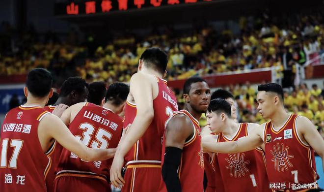 CBA宣布重要決定，奇葩操作讓球迷憤怒，山西隊慰問但拒絕道歉