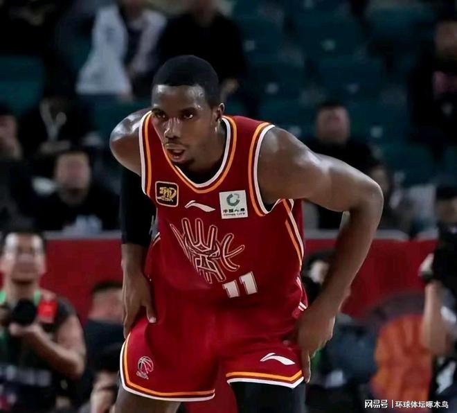 陳盈駿23分 CBA季後賽半決賽G2北汽客場險勝山西汾酒 張寧18分