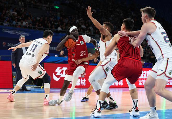 廣廈七分險(xiǎn)勝北京，楊鳴揭秘真相，僥幸獲勝？