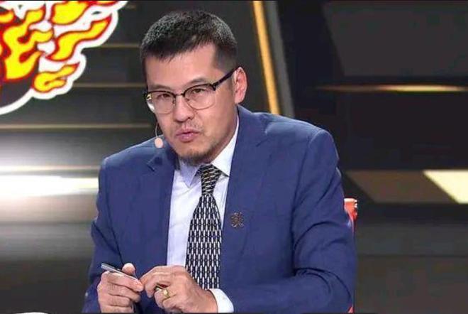 杨毅透露：当年归化李凯尔，上海队立功；如今需要广厦队出力了