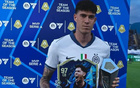 能力值97！巴斯托尼当选FC25意甲最佳后卫