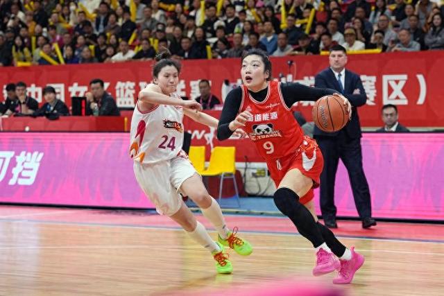 女籃｜宮魯鳴確認(rèn)李夢缺席亞洲杯