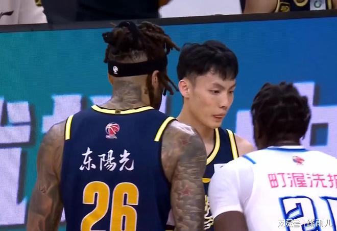 首发全明星+半支国家队！广东豪阵正式诞生，山东顶级内线将加盟
