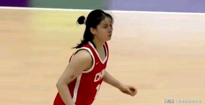 U19女篮88-60大胜双杀新西兰 两次交锋合计狂胜新西兰78分