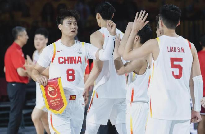 中國男籃亞洲杯12人名單預(yù)測！郭士強(qiáng)或放棄7人，遼籃0人入選