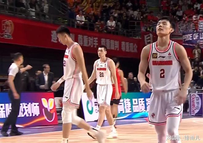 確認(rèn)加盟！廣東隊(duì)將迎來男籃頂級鋒衛(wèi)，保送杜鋒重返總決賽？