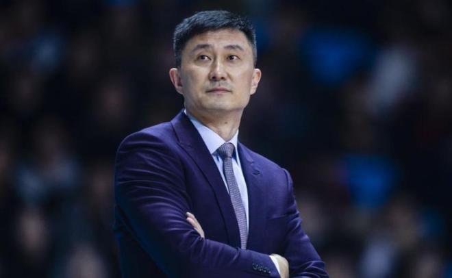 俞長棟加盟寧波男籃，劉曉宇轉(zhuǎn)型做教練；杜鋒成為全運(yùn)會封面人物