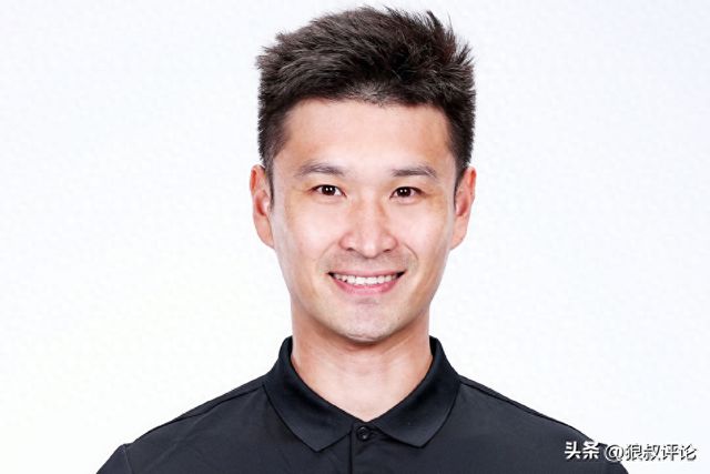 當(dāng)年花8萬培養(yǎng)費(fèi)簽來林葳！霍楠將擔(dān)任四川男籃新任總經(jīng)理