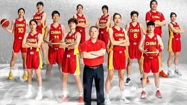 带上新人张子宇，弃用老将李梦，顶着质疑出征亚洲杯的宫鲁鸣压力大吗？