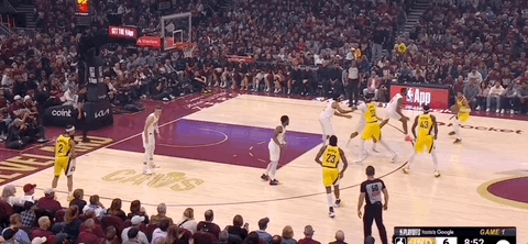 NBA最被低估球员,带队爆杀东部第一