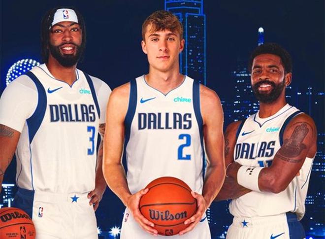 0.0114%，NBA乐透抽签连爆大冷！美媒晒图质疑：相同剧情3次上演