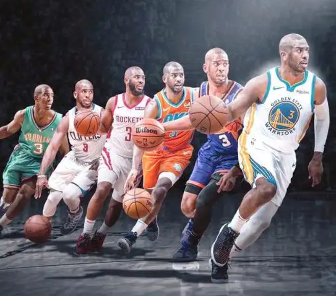 NBA一夜9笔交易！勇士首次补强，湖人连签3人，哈登再迎强力帮手