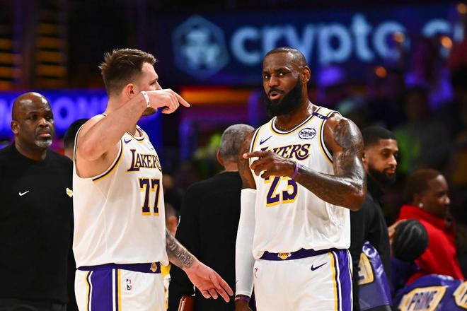 NBA本赛季大交易背后的隐秘：萧华承认他无力阻止东契奇的交易！