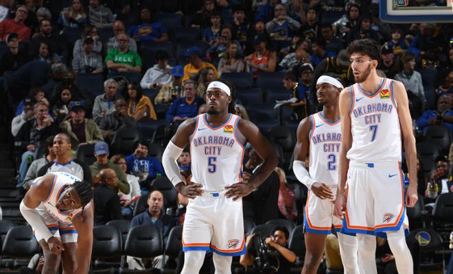 NBA常规赛65胜却没夺冠的5支球队，07小牛上榜，16勇士创造历史