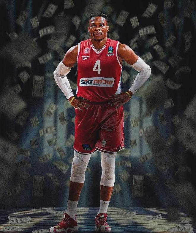 哇塞！威少聯(lián)手杜蘭特？熱火有望轟動整個NBA