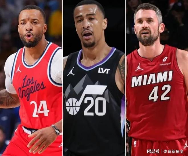 塵埃落定：5人3對互換，李凱爾NBA危險了，比爾離隊倒計時！