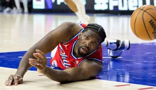 NBA最令人失望的球星之一，四冠王+最强60分先生，遭遇生涯低谷