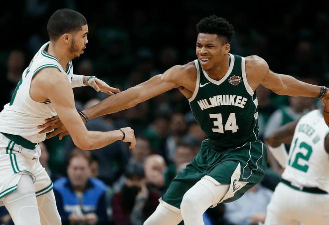 NBA季后赛8强已经诞生4席！快船湖人接近出局，夺冠热门惨遭淘汰