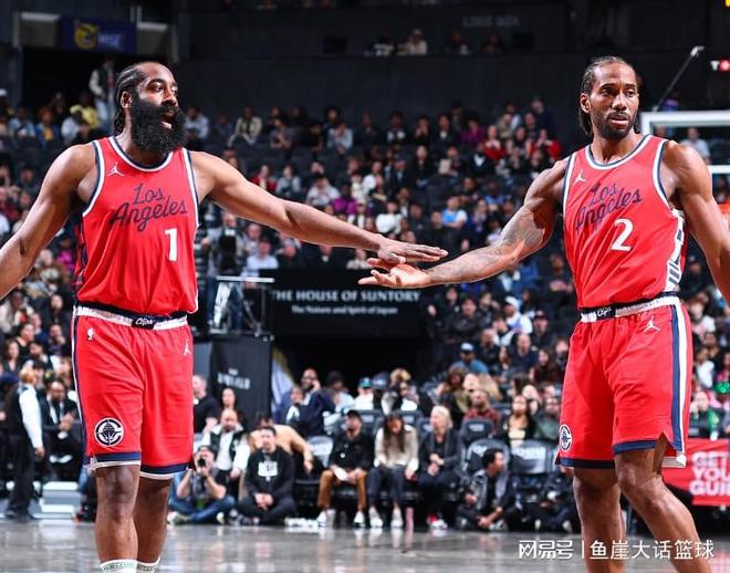 快船105-102掘金！让掘金无奈的不是输球，是伦纳德发生两大变化