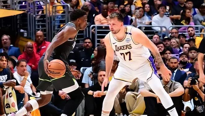 NBA季后赛G2明天4月23日赛程：第三场湖人PK森林狼盼扳平比分