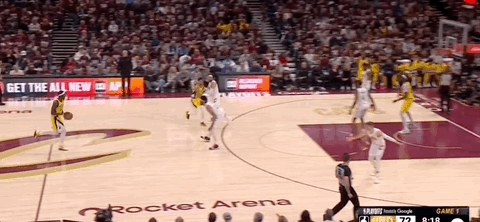 NBA最被低估球员,带队爆杀东部第一
