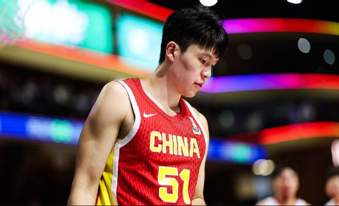 BR最新选秀模拟：杨瀚森升第47顺位被雄鹿选中 模板前状元博古特