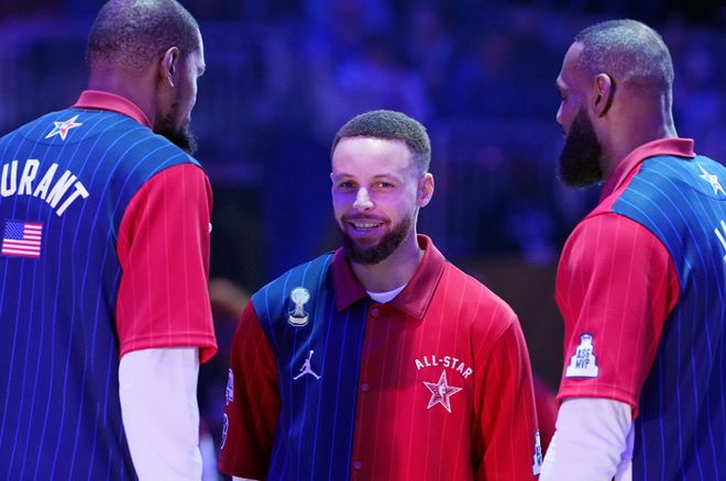 41分+45分+55分！聯盟第1！FMVP沒有水貨，他要重返全明星