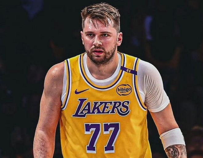 空砍39分10板10助！老詹休戰(zhàn)，東契奇超越威少，湖人創(chuàng)恥辱紀錄