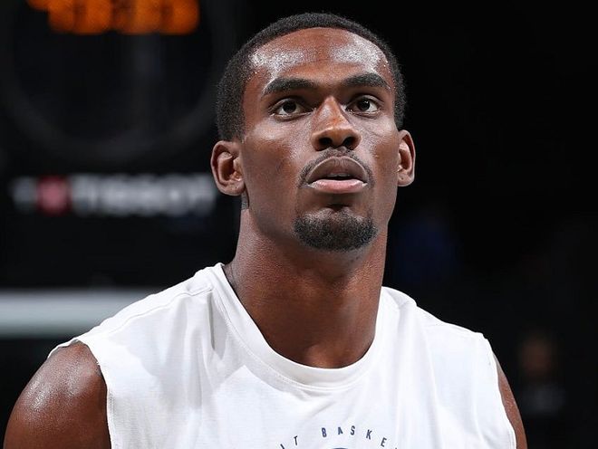 33分10板！22分22板！联盟第2！对不起，文班亚马，他要抢MIP