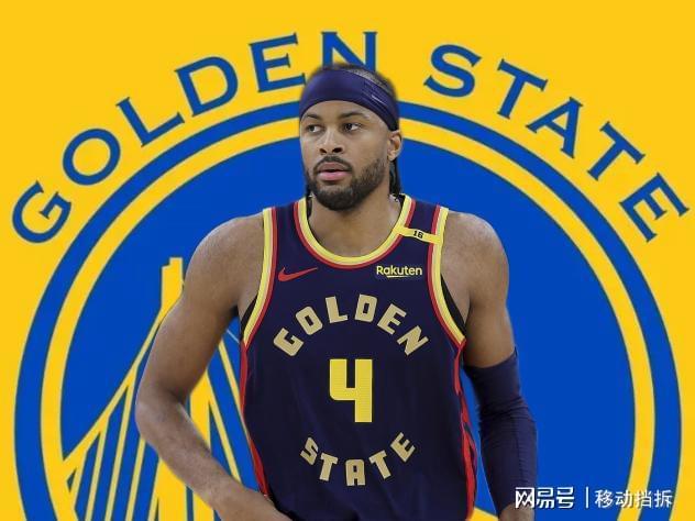 終于忍受不了？美記：勇士打算升級側翼，穆迪將成為交易籌碼