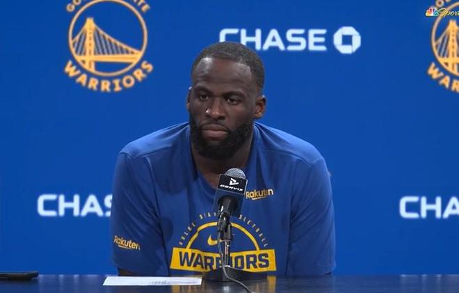 追夢：73勝那年真的讓我折壽不少，但我相信雷霆有能力超越我們