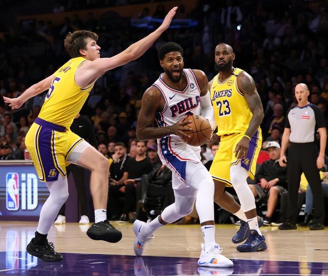 狂送4連??！聯(lián)盟現(xiàn)存最長連敗紀錄，NBA被高估的三巨頭，該散伙了