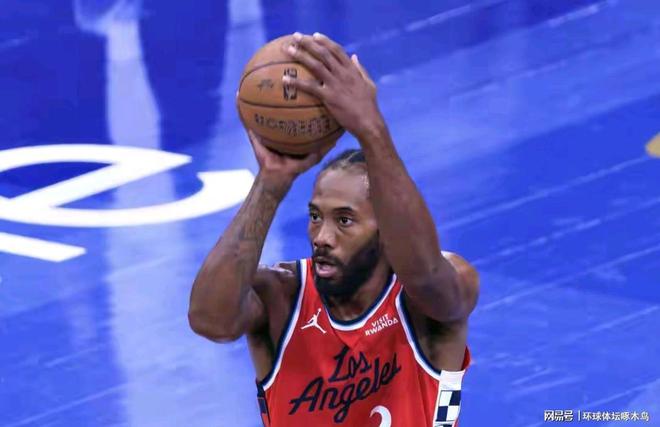 萊昂納德41分率船大勝火箭 三場場均31+宣告機器人滿血回歸