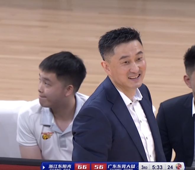 广东净胜分最少，抽签却最好！躲开四川北京，抽软柿子挑辽篮报仇