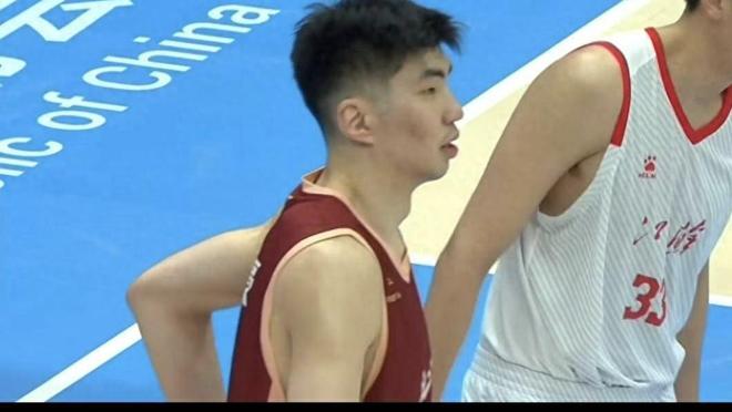 徐杰18分广东夺得金牌，余嘉豪缺阵使全运男篮决赛烂尾