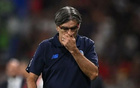 官方：亚特兰大解雇主帅尤里奇；本赛季带队意甲前11轮仅2胜