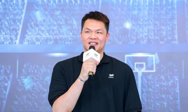 再回宏远？朱芳雨回应赵睿回广东队 没有事情是100%