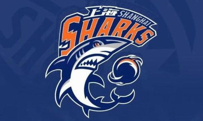 官方：上海男篮签下怀特塞德、古德温和弗格，续约洛夫顿