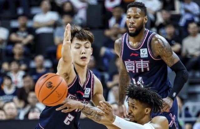 辟谣回归四川！点赞广东球迷留言，得分王加盟宏远只是时间问题?