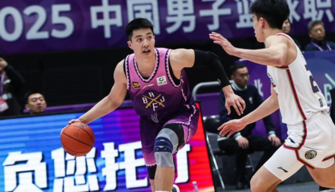 重磅官宣！CBA新规出炉，潜力赛来袭，网友热议：比赛意义何在