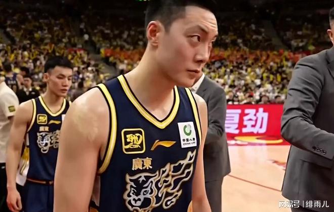 大鱼来了！广东队将捡漏场均36分大杀器，四川队确认资金链断裂！