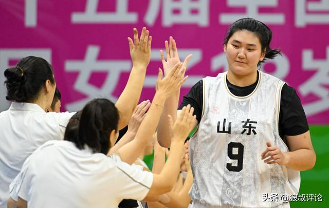 什么情况？张子宇无缘新赛季WCBA 媒体人曾曝与山东存在较大分歧