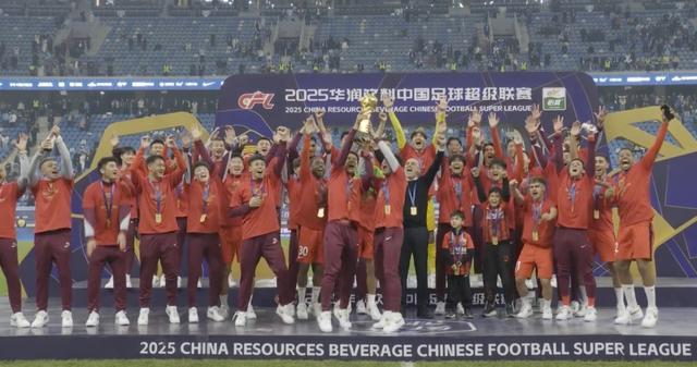 馬德興：中國足球受冷遇因成績沒突破，地方超火爆是大眾怒其不爭