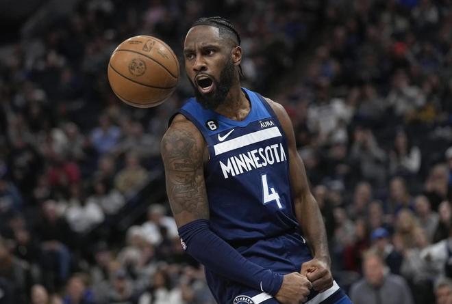 官方：前NBA球員杰倫-諾威爾和西籃甲球員康迪特加盟山西男籃