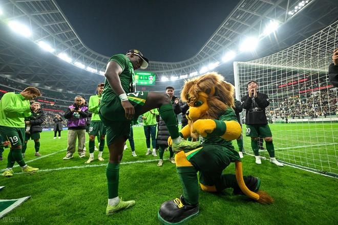 太難了！中超收官國安仍在戰(zhàn)斗，亞冠走流程放假還是更進(jìn)一步？