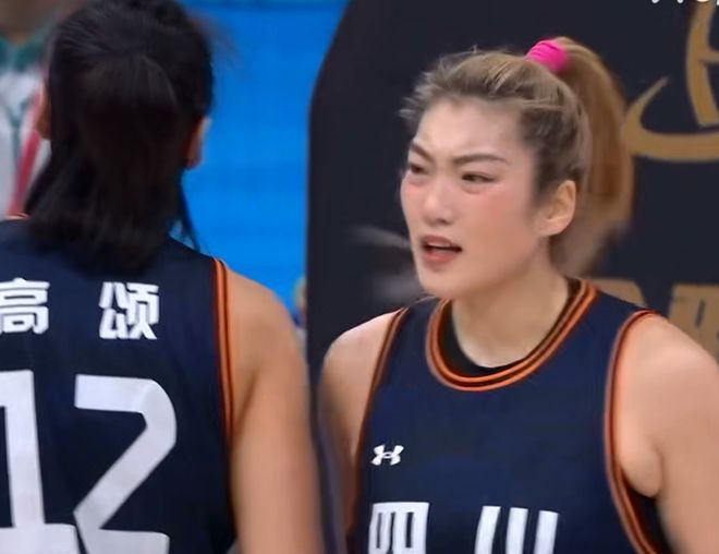 付政浩：四川女籃丟冠，有一些事超出比賽范疇，張遠(yuǎn)平感到寒心